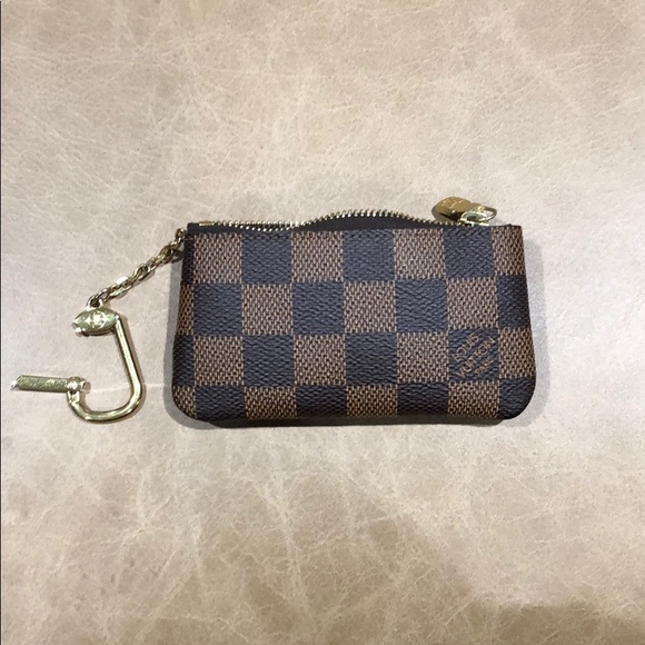 LOUIS VUITTON Clé - Picture 7 of 11